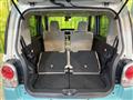 2018 Daihatsu Move Canbus