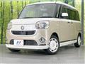 2019 Daihatsu Move Canbus