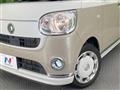 2019 Daihatsu Move Canbus