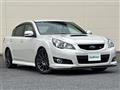 2010 Subaru Legacy B4