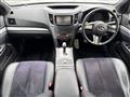 2010 Subaru Legacy B4