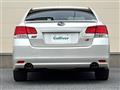 2010 Subaru Legacy B4