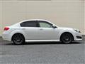 2010 Subaru Legacy B4