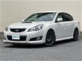 2010 Subaru Legacy B4
