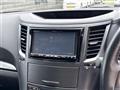 2010 Subaru Legacy B4