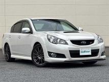 2010 Subaru Legacy B4