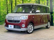 2019 Daihatsu Move Canbus