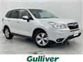 2013 Subaru Forester