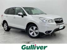 2013 Subaru Forester