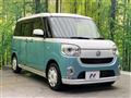2019 Daihatsu Move Canbus