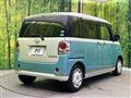 2019 Daihatsu Move Canbus