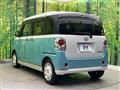 2019 Daihatsu Move Canbus