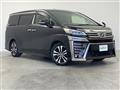 2019 Toyota Vellfire