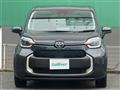 2025 Toyota Sienta