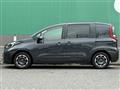 2025 Toyota Sienta
