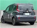 2025 Toyota Sienta