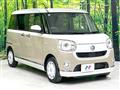 2021 Daihatsu Move Canbus