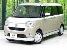 2021 Daihatsu Move Canbus