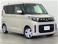 2024 Mitsubishi eK SPACE