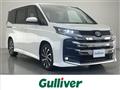 2023 Toyota Noah