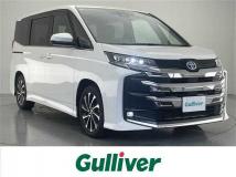 2023 Toyota Noah