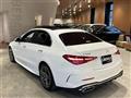 2022 Mercedes-Benz C-Class