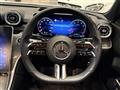 2022 Mercedes-Benz C-Class