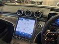 2022 Mercedes-Benz C-Class