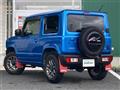 2022 Suzuki Jimny