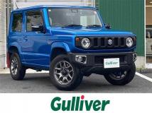 2022 Suzuki Jimny
