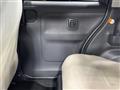 2020 Daihatsu Move Canbus