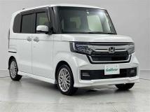 2021 Honda N BOX