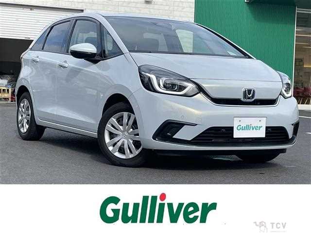 2022 Honda Fit