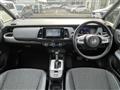 2022 Honda Fit