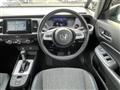 2022 Honda Fit