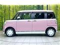 2022 Daihatsu Move Canbus