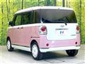 2022 Daihatsu Move Canbus