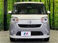 2017 Daihatsu Move Canbus
