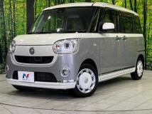 2017 Daihatsu Move Canbus
