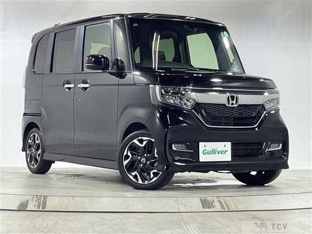 2020 Honda N BOX