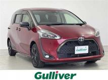 2021 Toyota Sienta