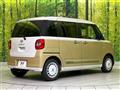 2023 Daihatsu Move Canbus