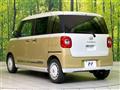 2023 Daihatsu Move Canbus