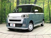 2023 Daihatsu Move Canbus