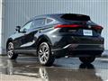 2022 Toyota Harrier