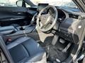 2022 Toyota Harrier