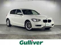2014 BMW 1 Series