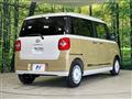 2025 Daihatsu Move Canbus