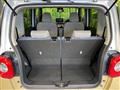2025 Daihatsu Move Canbus