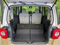 2025 Daihatsu Move Canbus
